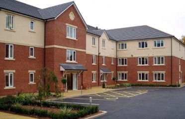 Aire View Care Home, Kirkstall