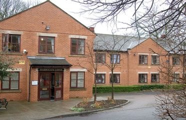 Harrogate Lodge Care Home, Leeds Ls7 3pd.