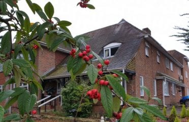 Woodlands Care Home, Waterlooville