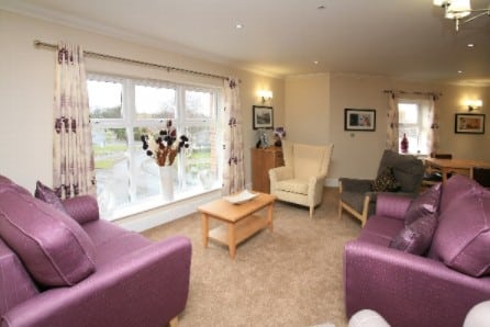 Highcroft Hall, Wolverhampton Residential Care Home