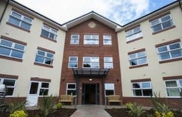 Lime Tree Court, Wolverhampton, Residential Care Home