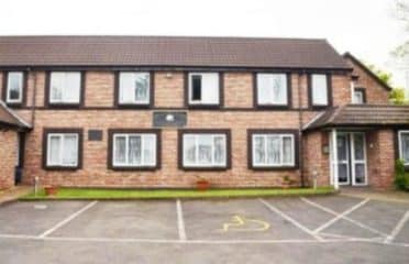 Meadowcroft, Wolverhampton, Residential Care Home